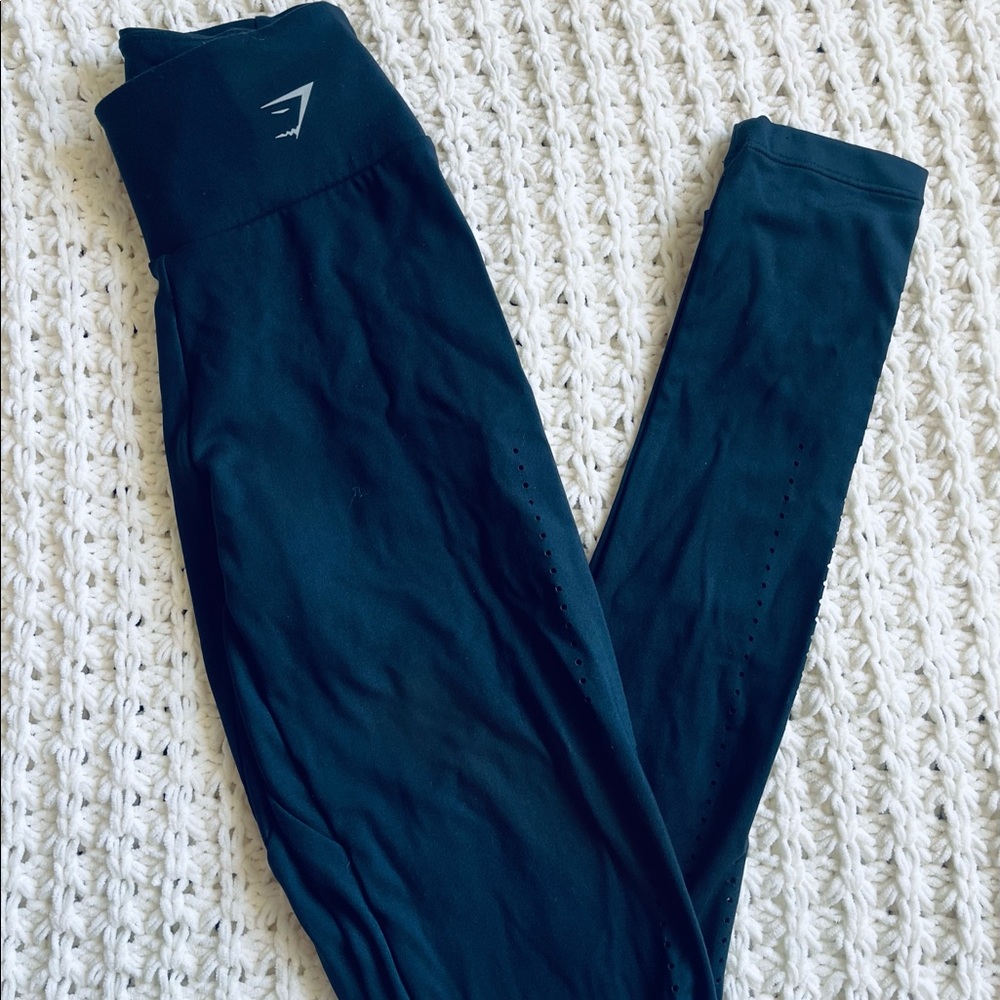 Gymshark Leggings - Black